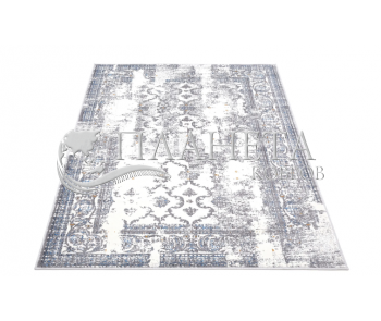 Синтетичний килим  Soft Lamme Grey/Popiel - Висока якість за найкращою ціною в Україні